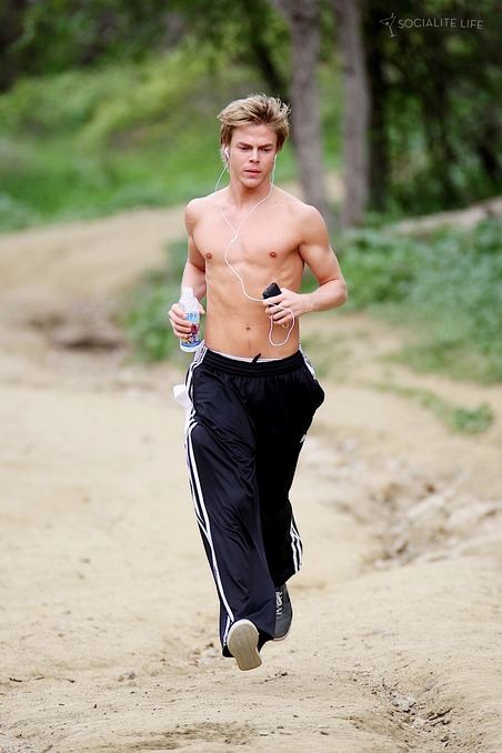 derek hough
