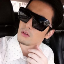 ์New pic ธีร์ อาตี๋หยาย จาก โบ๊เบ๊