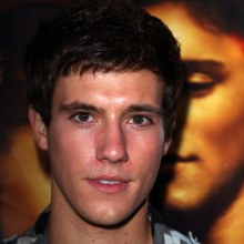 drew roy