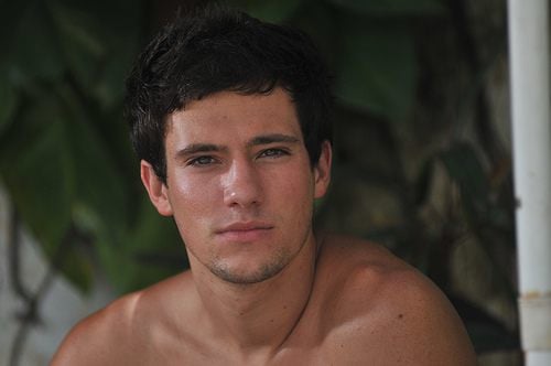 drew roy