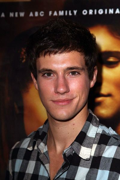 drew roy