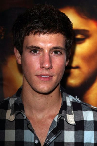 drew roy