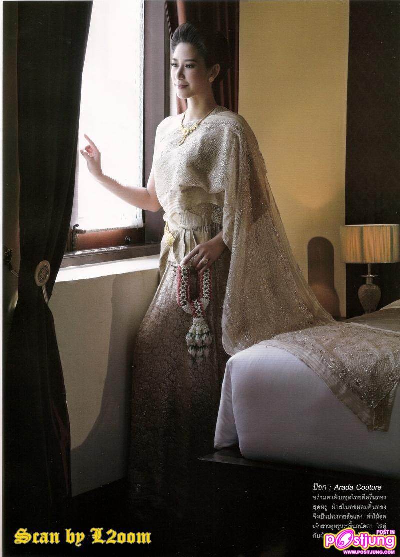 [Scan] ป๊อก-ปิยธิดา วรมุสิก & ตั๊ก-นภัสกร มิตรเอม @ WE vol.8 no.86 June 2011