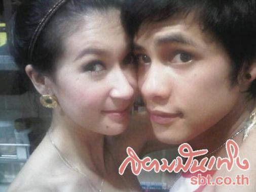 รวมบรรดาคู่รักทรหด...คบกันมาหลายปี(เมื่อไหร่จะแต่งว้อยยย)