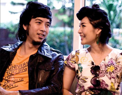 รวมบรรดาคู่รักทรหด...คบกันมาหลายปี(เมื่อไหร่จะแต่งว้อยยย)