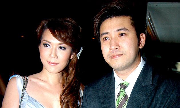 รวมบรรดาคู่รักทรหด...คบกันมาหลายปี(เมื่อไหร่จะแต่งว้อยยย)