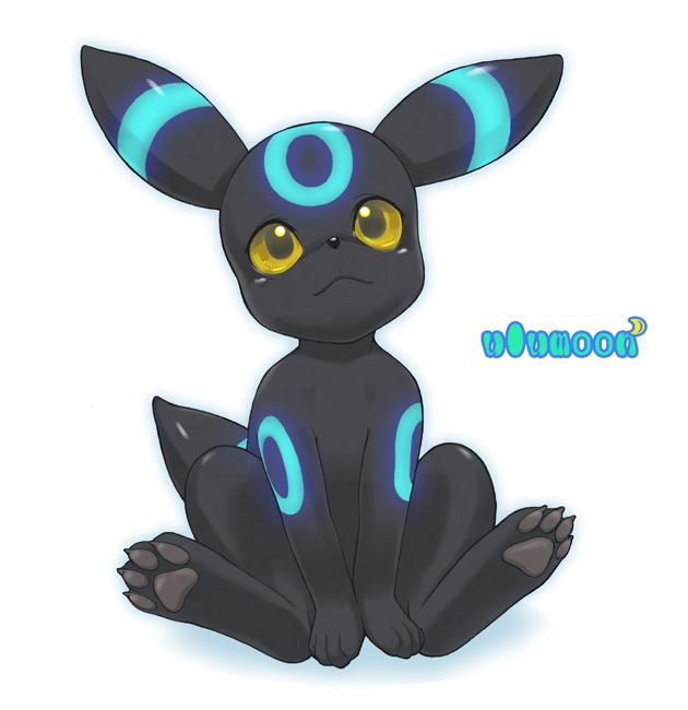 โปเกม่อนนิดหน่อย