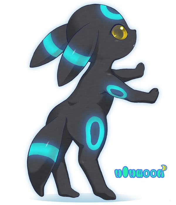 โปเกม่อนนิดหน่อย