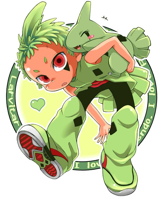 โปเกม่อนนิดหน่อย