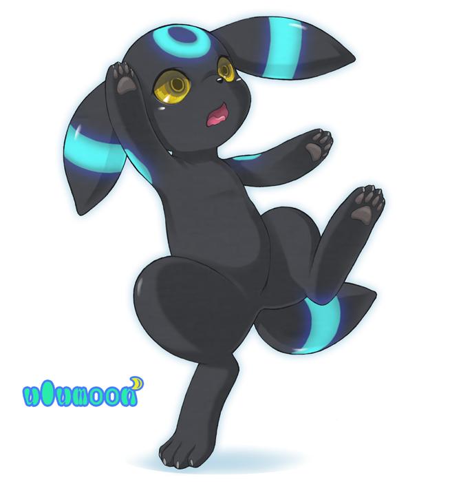 โปเกม่อนนิดหน่อย