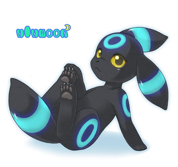 โปเกม่อนนิดหน่อย