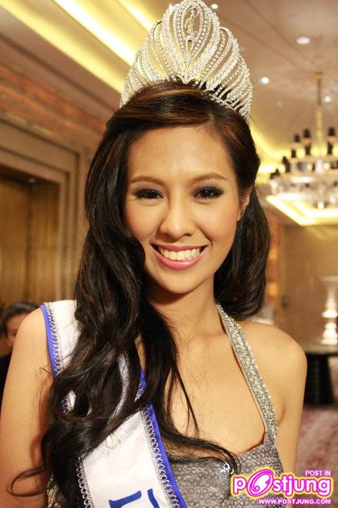 แม่หมอฟันธง!!ฟ้าลุ้นรอง 1...MU 2011