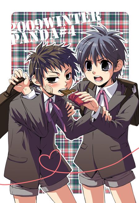 yo!น่ารักจัง