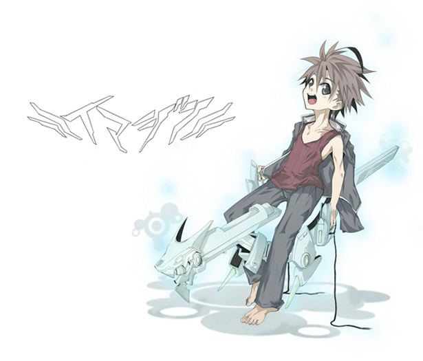 yo!น่ารักจัง