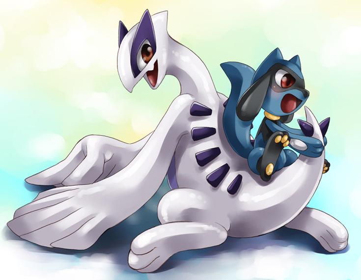 โปเกม่อนครับ