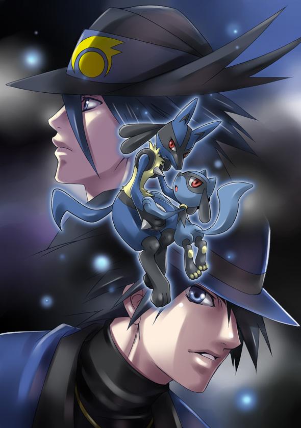 โปเกม่อนครับ