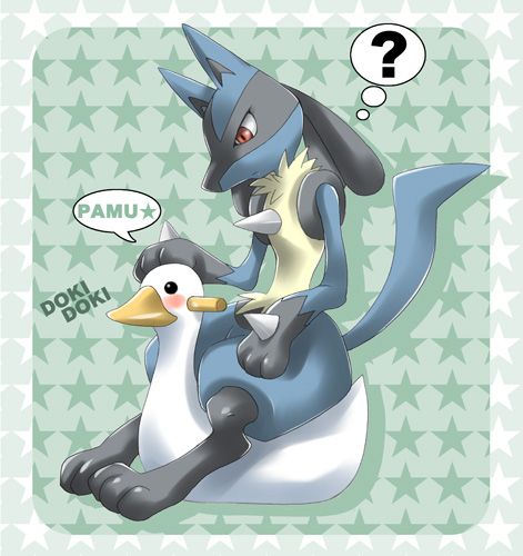 โปเกม่อนครับ