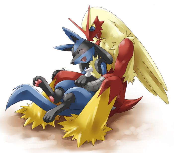 โปเกม่อนครับ