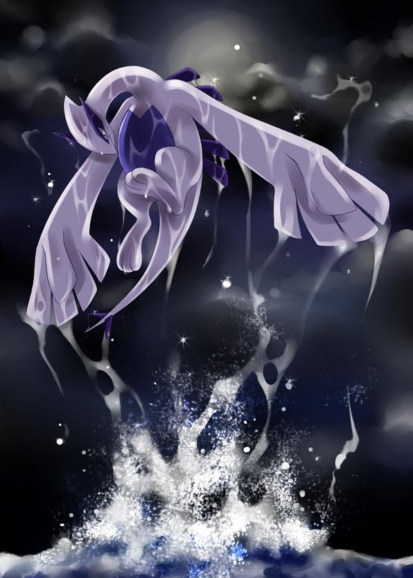 โปเกม่อนครับ