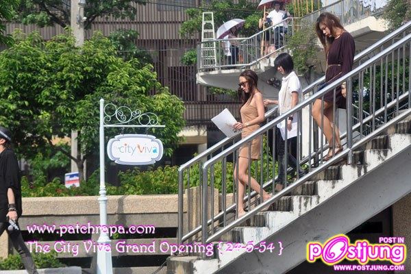 เบื้องหลังการทำงาน ของเซ็กซี่ซุปตา เมืองไทย