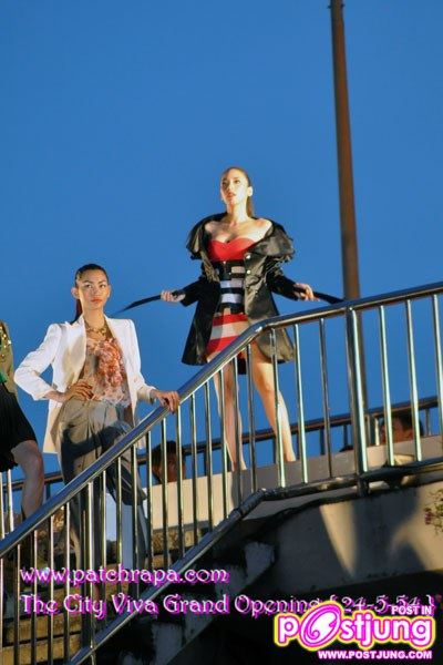 เบื้องหลังการทำงาน ของเซ็กซี่ซุปตา เมืองไทย