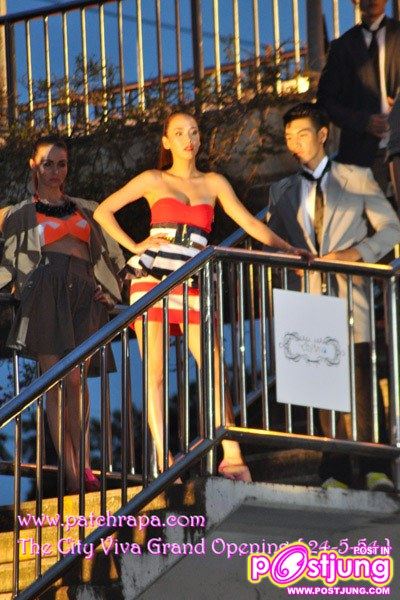 เบื้องหลังการทำงาน ของเซ็กซี่ซุปตา เมืองไทย