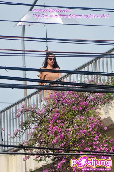 เบื้องหลังการทำงาน ของเซ็กซี่ซุปตา เมืองไทย