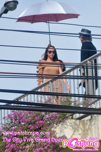 เบื้องหลังการทำงาน ของเซ็กซี่ซุปตา เมืองไทย