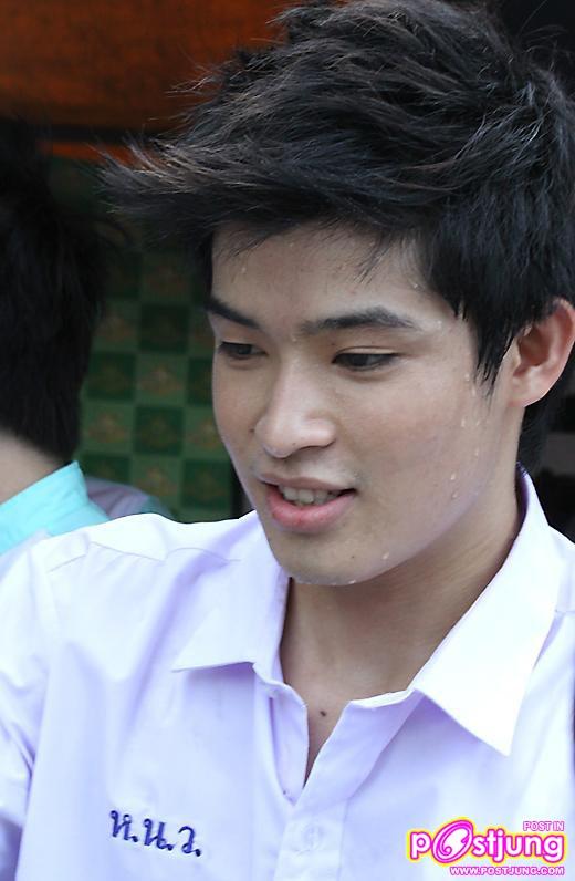 ตูมตาม the star7 @รายการรถโรงเรียน