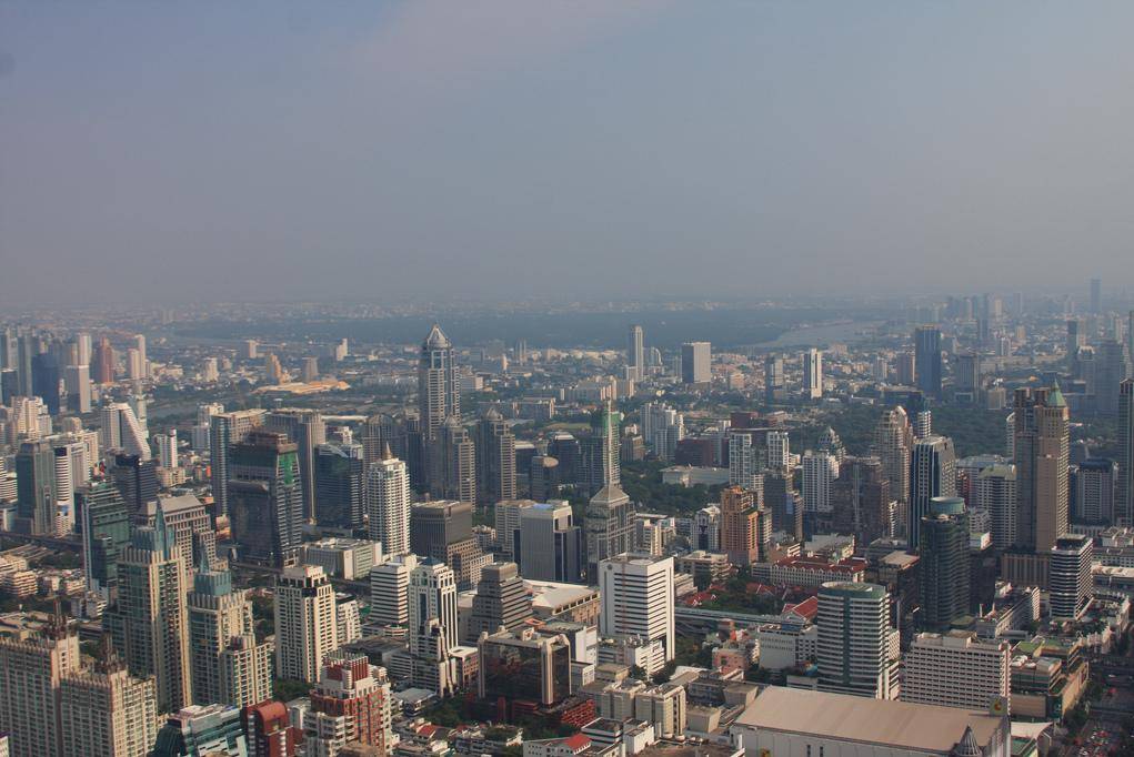กรุงเทพมหานคร 2011