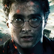 Poster Character Harry Potter and the Deathly Hallows Part 2