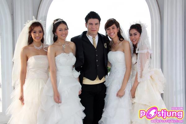 (เก็บตก) ฉากอวสานของละครสุดหัวใจเจ้าชายเทวดา