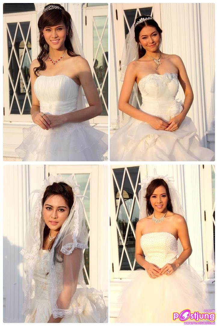 (เก็บตก) ฉากอวสานของละครสุดหัวใจเจ้าชายเทวดา