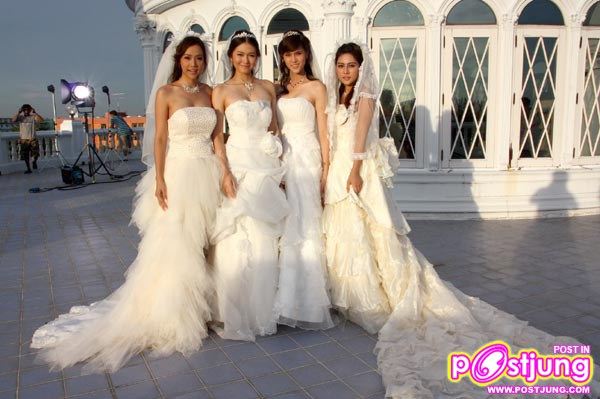 (เก็บตก) ฉากอวสานของละครสุดหัวใจเจ้าชายเทวดา