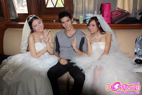 (เก็บตก) ฉากอวสานของละครสุดหัวใจเจ้าชายเทวดา