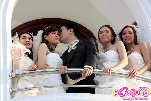 (เก็บตก) ฉากอวสานของละครสุดหัวใจเจ้าชายเทวดา