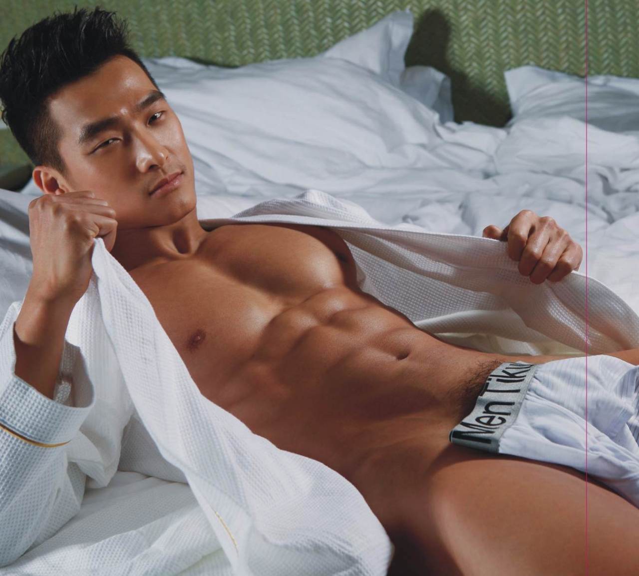 китайский гей актер фото 100