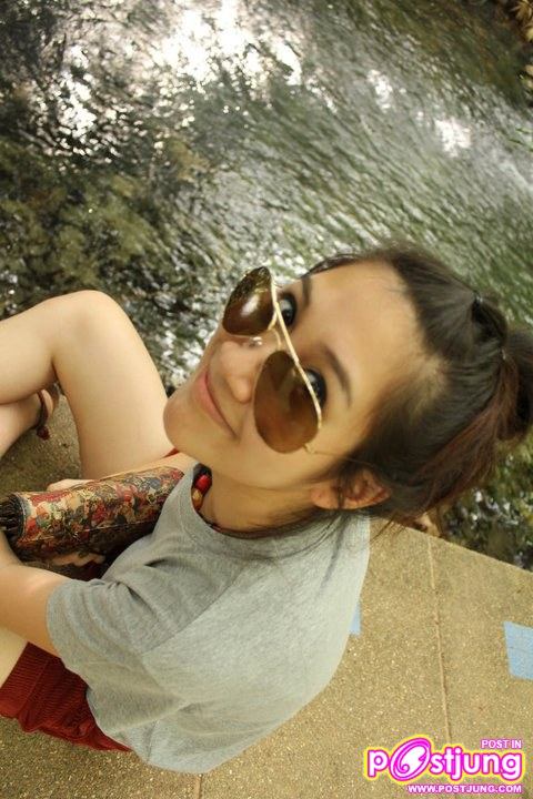 ลูกตาล  สาธิตเกษตร