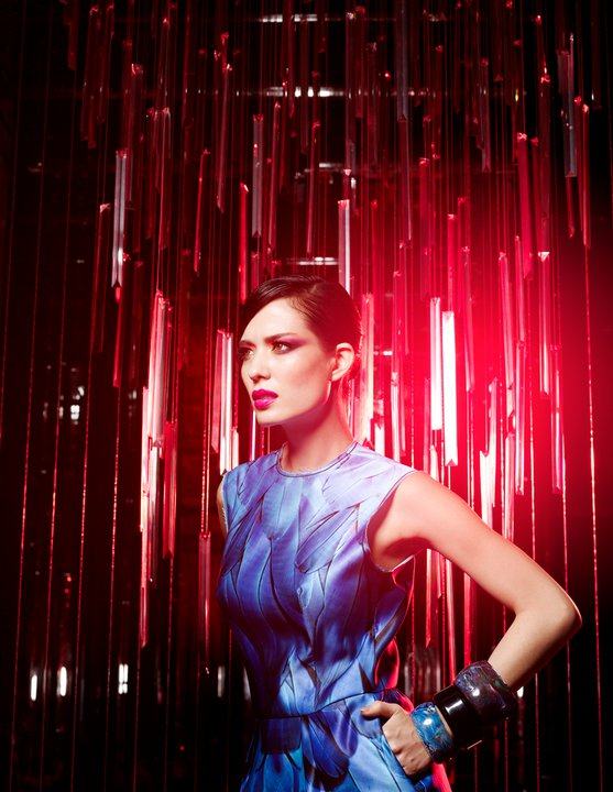 [7Golden Girls] 7th ANNIVERSARY ISSUE @VOLUME vol.7 no. 145 May 2011