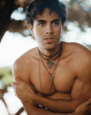 enrique iglesias