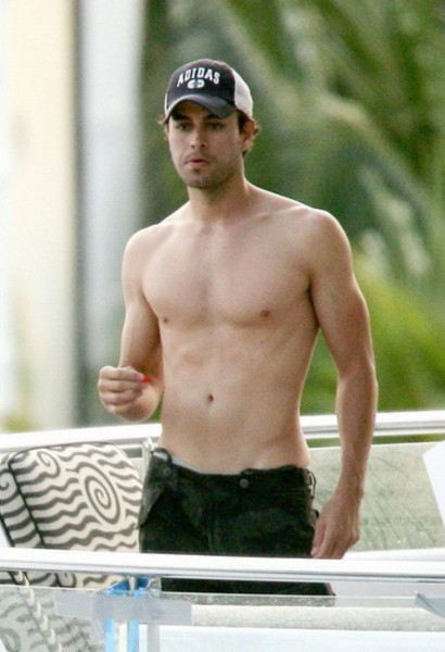 enrique iglesias
