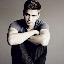hayden christensen พระเอกสตาร์วอร์
