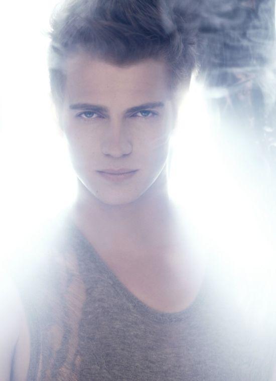 hayden christensen พระเอกสตาร์วอร์