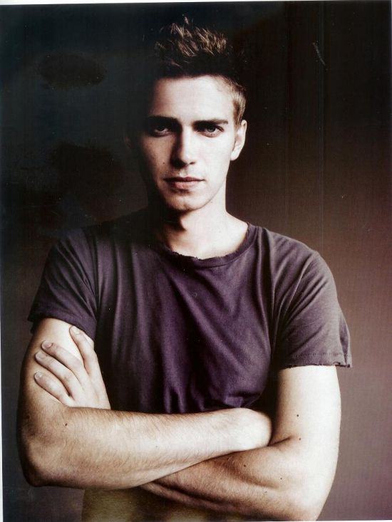 hayden christensen พระเอกสตาร์วอร์