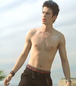 hayden christensen พระเอกสตาร์วอร์