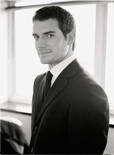 henry cavill