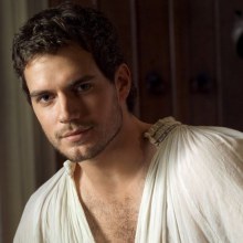 henry cavill