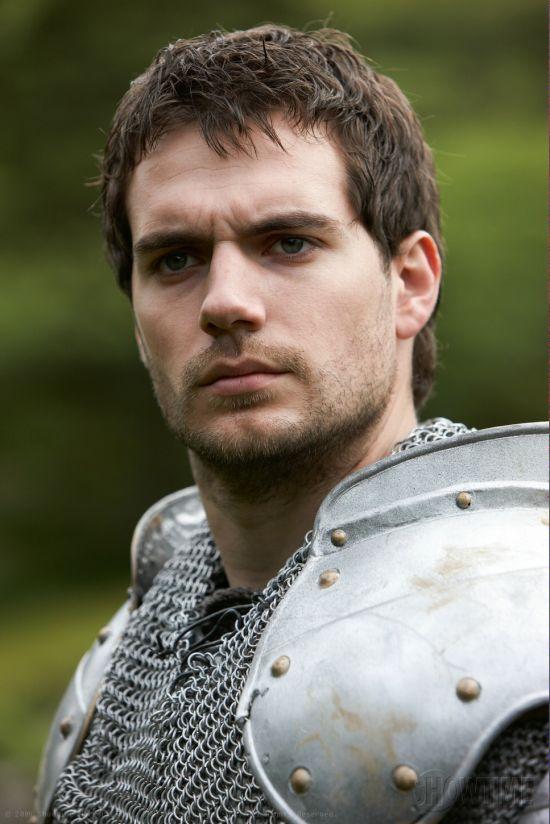 henry cavill