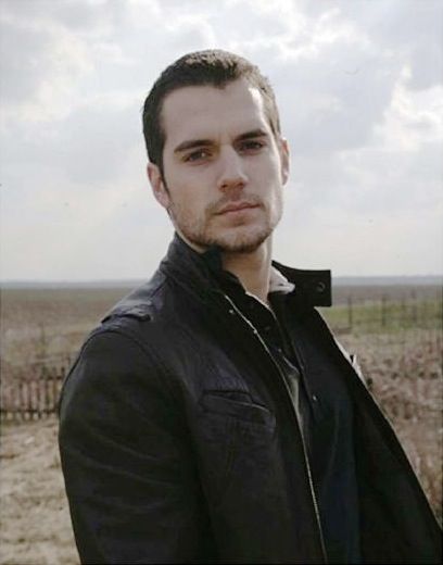 henry cavill