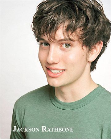 jackson rathbone หรือ Jasper Hale ใน Twilight